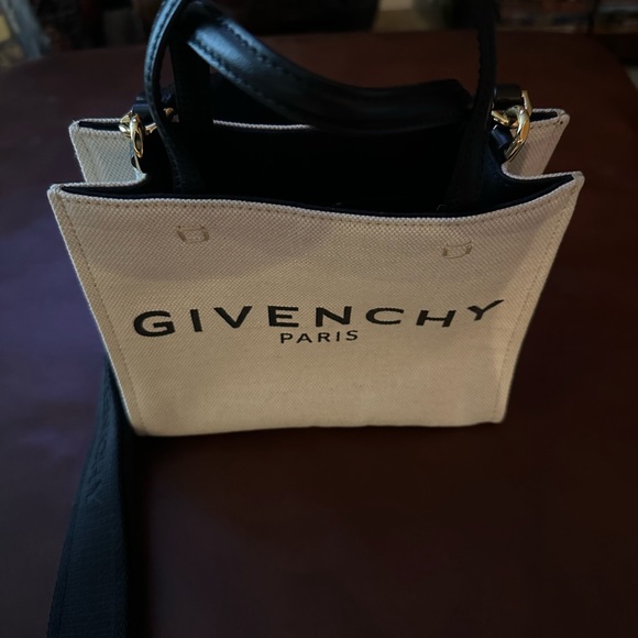 Givenchy Mini Tote - Picture 2 of 7